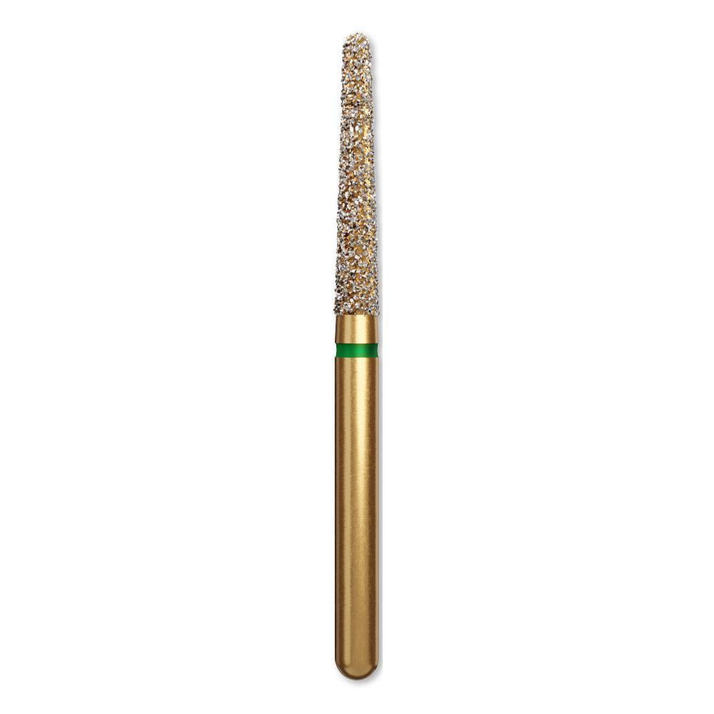 Fraise diamantée Coltène DIATECH G850 FG 314-018-10.0 gros grain (5 pcs)