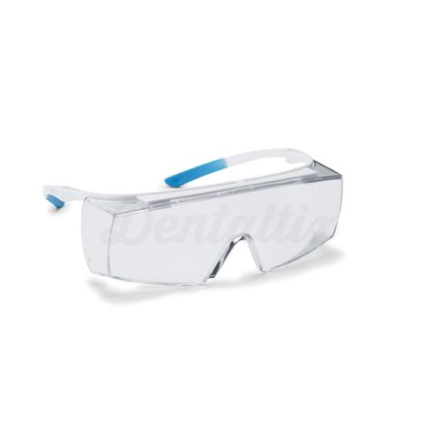 Ispec Steriel Fit Otg Wit/Blauw