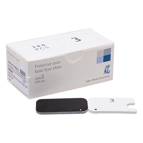 CARTONS PROTECTION ERLM OPTIME N°0 (200)