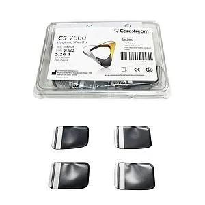 Enveloppen Hygienisch Cs 7200 Nr1 200stk