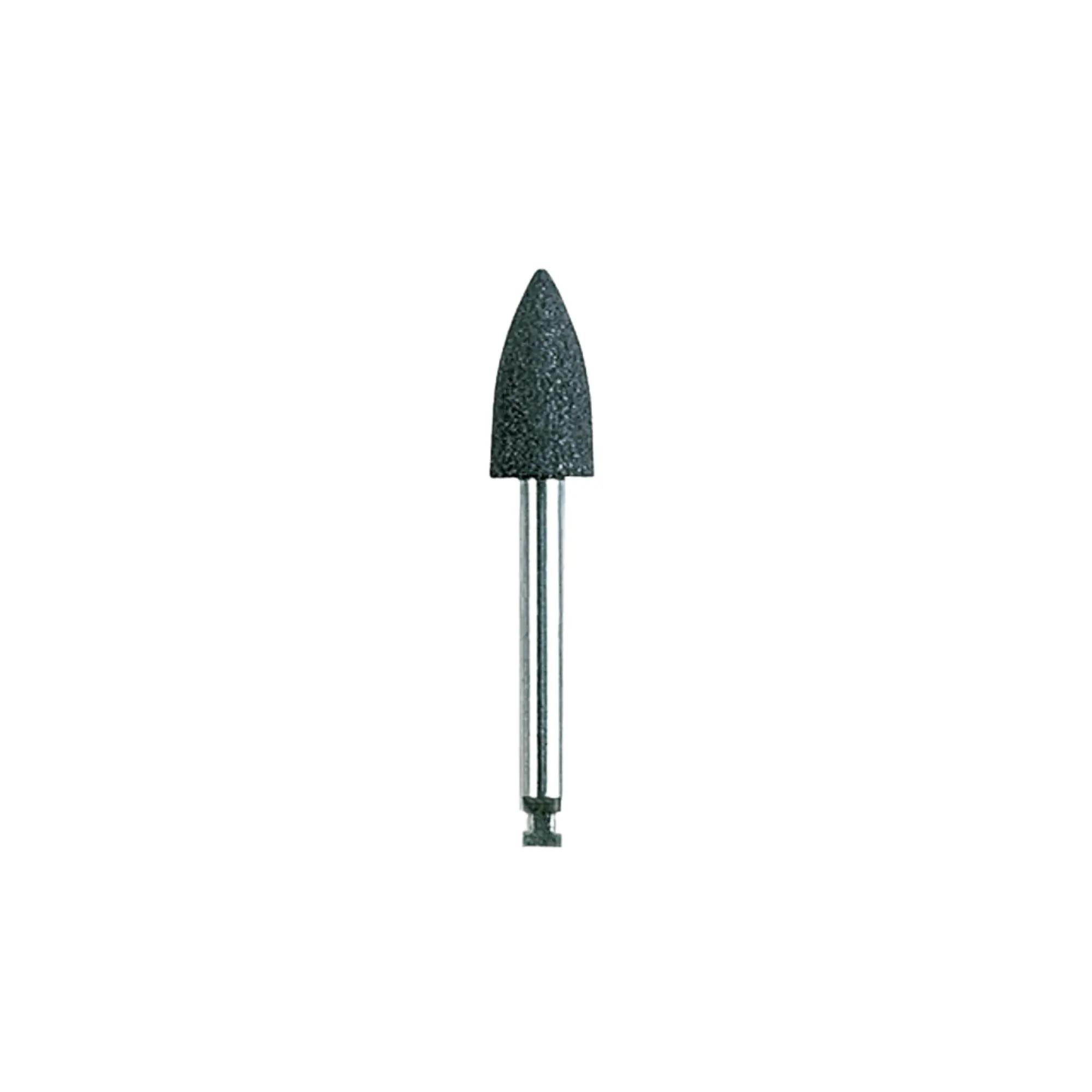 Edenta Polissoir pour amalgame pointe CA - 10,0mm Ø 0,50