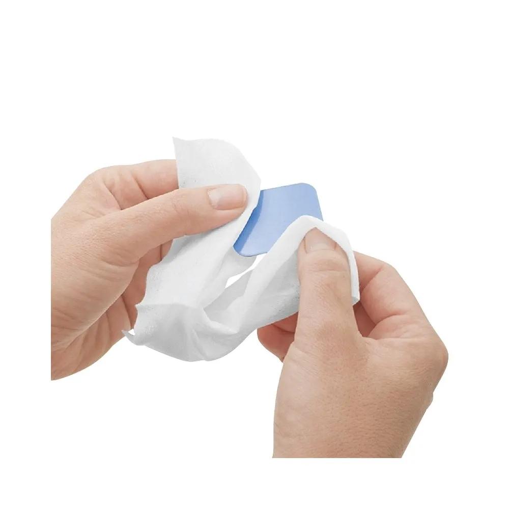 VistaScan Plaques phosphore lingettes de nettoyage