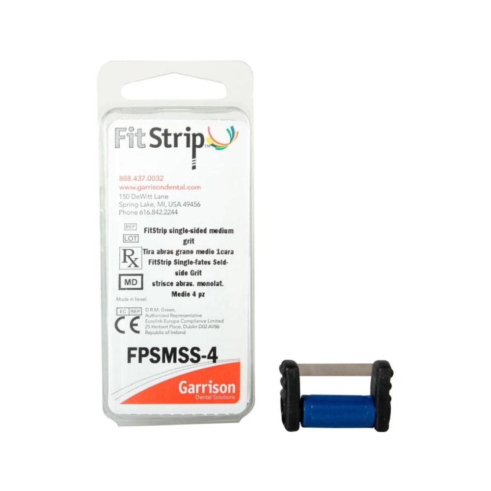 Fit Strip Simple Medium 4Pcs.