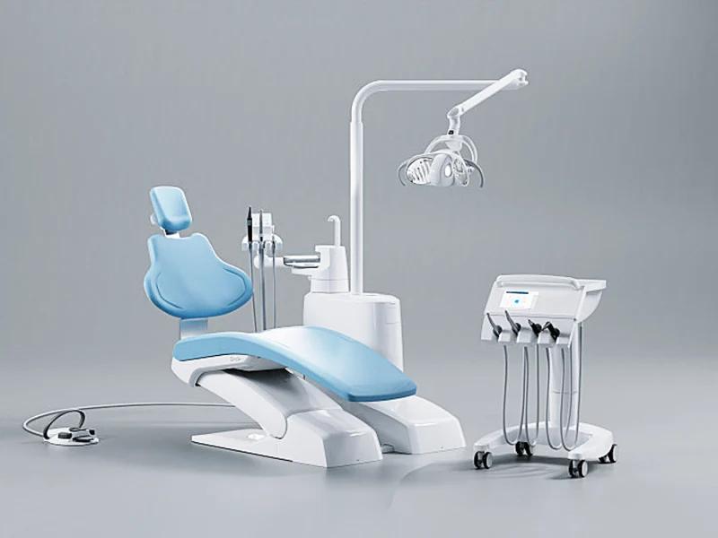 Kavo amiQa behandelunit C-cart
