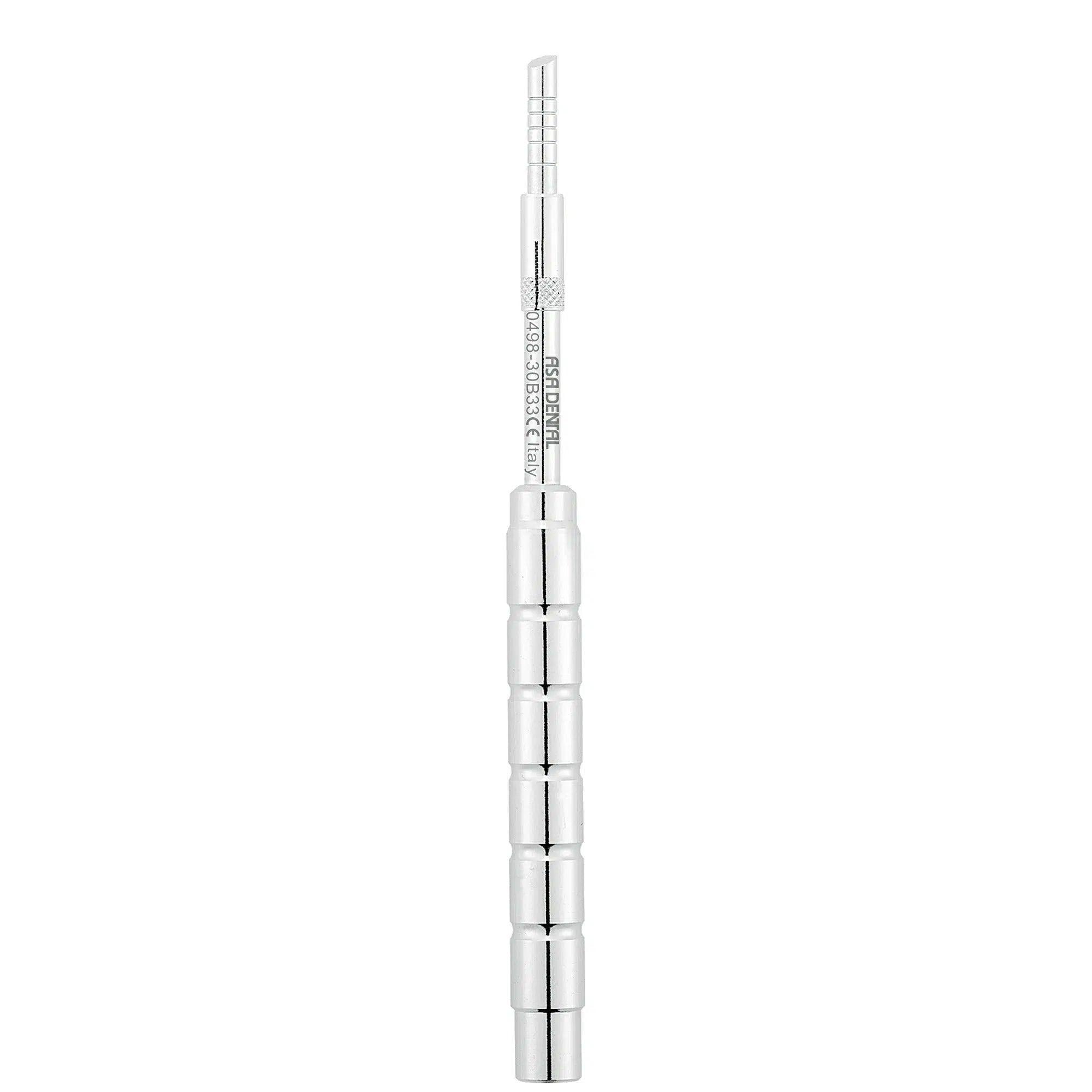 Asa Dental Osteotoom [6|8|10|12|15] Hoekig (Ø 3,3 mm - 165 mm)
