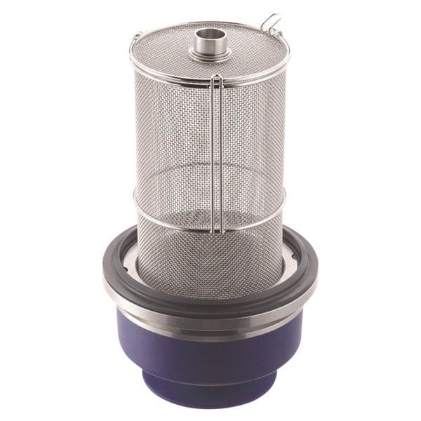 DAC Universal korf met deksel - 6126200