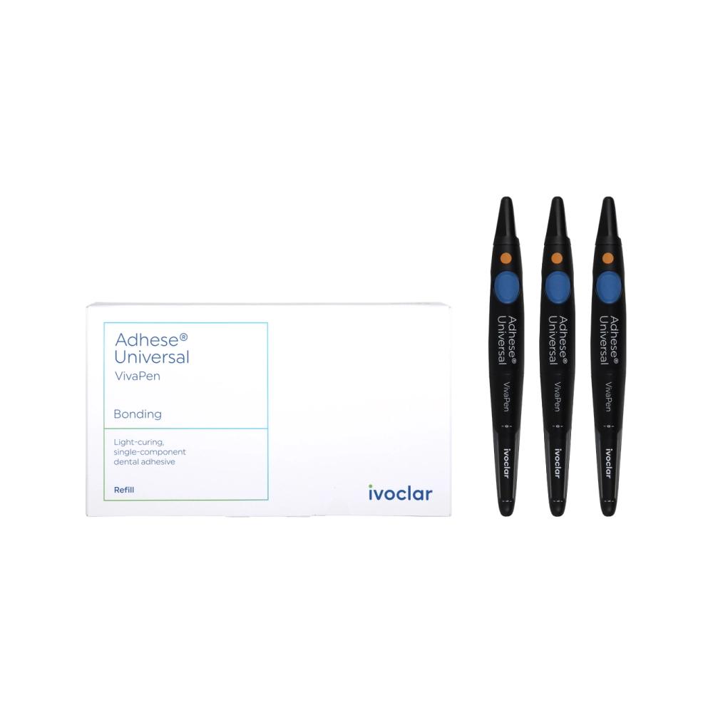 Ivoclar Adhese Universal VivaPen 3x 2 ml
