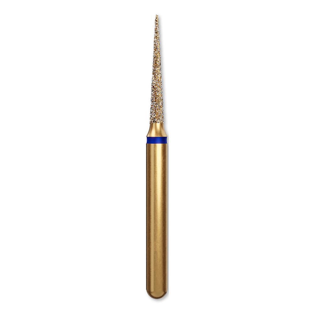Fraise diamantée Coltène DIATECH G858 FG 314-012-08.0 grain moyen (5 pcs)
