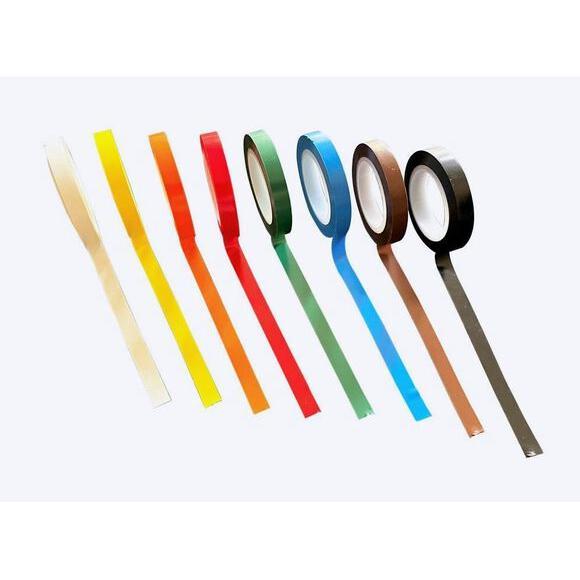 Codeertape voor Codering van Tandheelkundige Instrumenten (6,4 m)