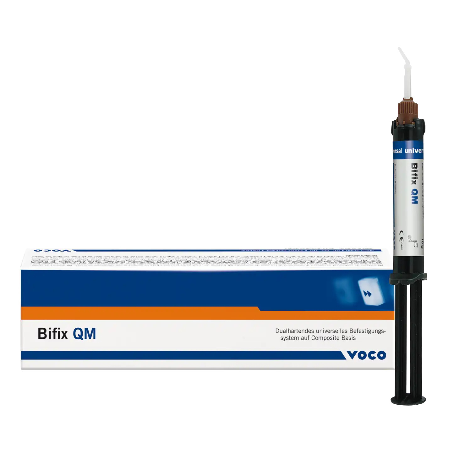 SERINGUE BIFIX QM AUTOMIX