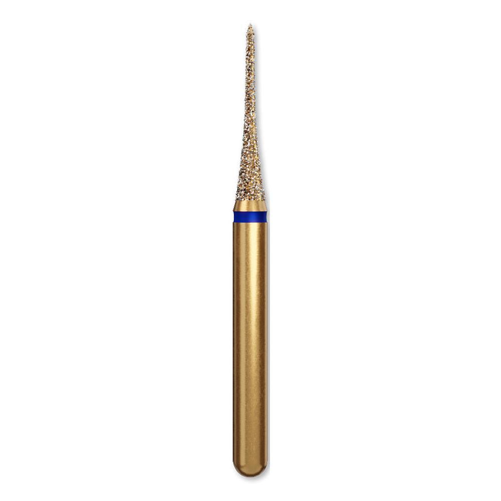 Fraise diamantée Coltène DIATECH G392 FG 314-016-08.0 grain moyen (5 pcs)