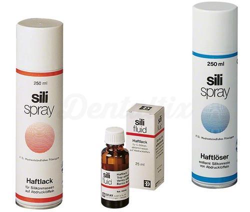 Sili Solvant - Spray solvant (250 ml)