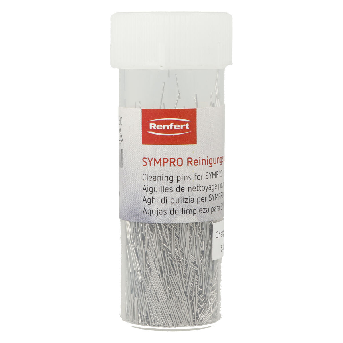 Renfert SYMPRO Aiguilles nettoyantes - 75g