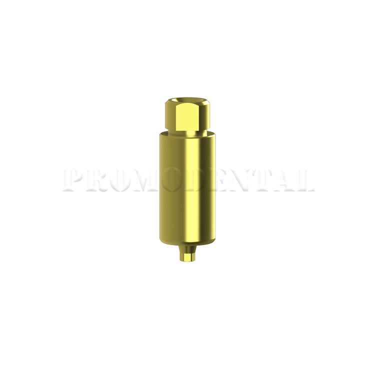 Personaliseerbaar abutment
