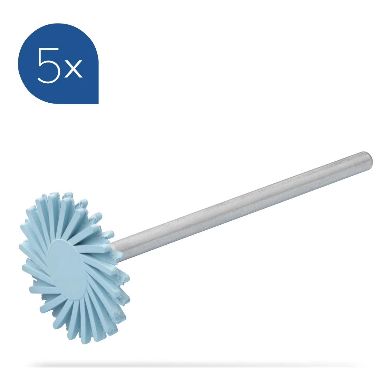 OptraGloss Extra Oral Spiral Wheel HP