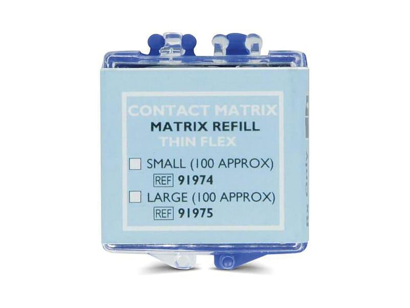Contact Matrix Thin Flex