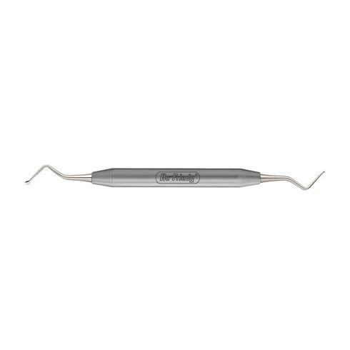 PM Nanos A (angulated), EE2 Perio Knife, short