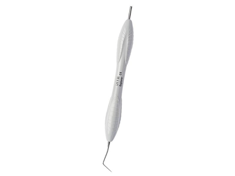 LM Sonde 9 , DuraGradeMAX ErgoSense