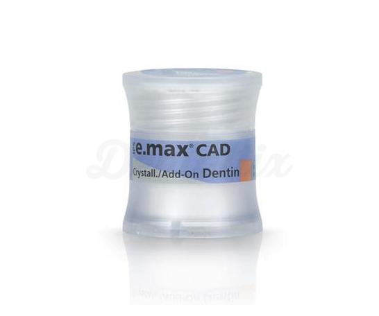 IPS E.max CAD Crystall Add-On Incisal - 5g