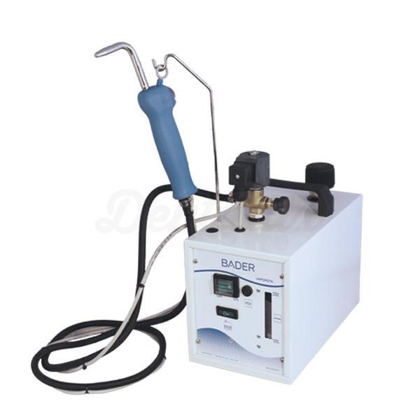 MS2 Eco Line : Machine à vapeur