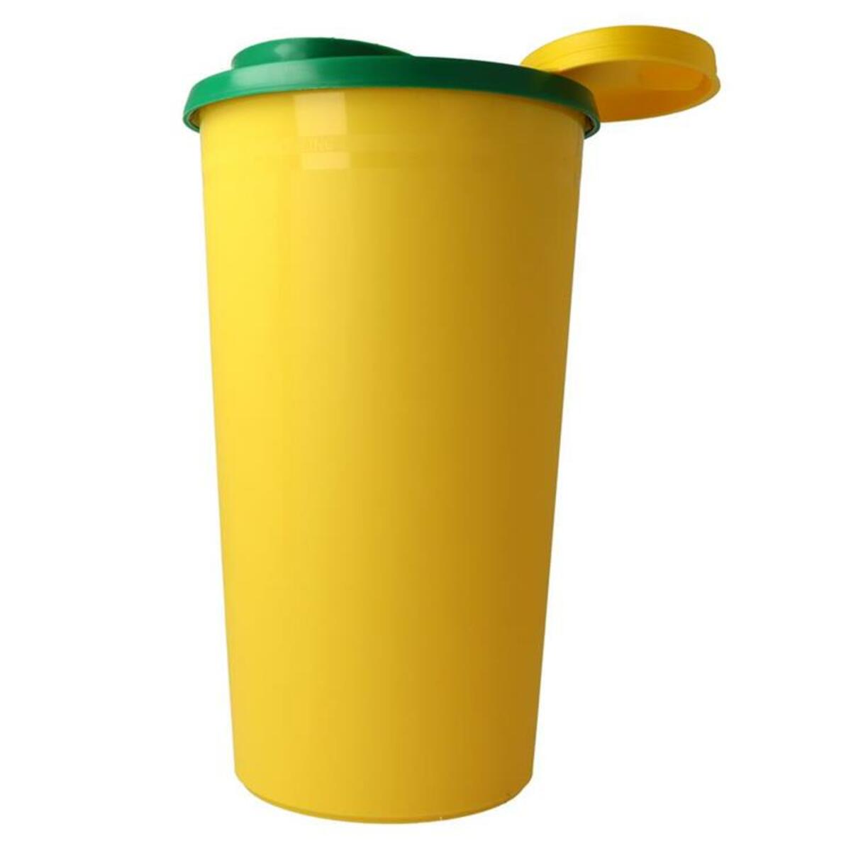 Terumo® collecteur d'aiguille - 2,5l
