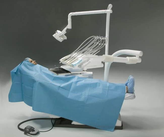 Absorb/water drape cm150x200 adh cm 6.5x50/25P