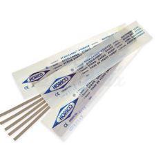 Strips Acier Doubles Faces Largeur 6 mm Grain Moyen (12)