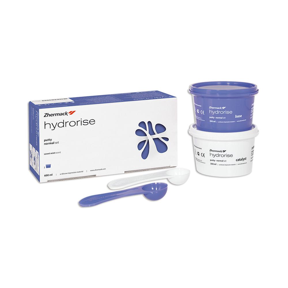 HYDRORISE PUTTY