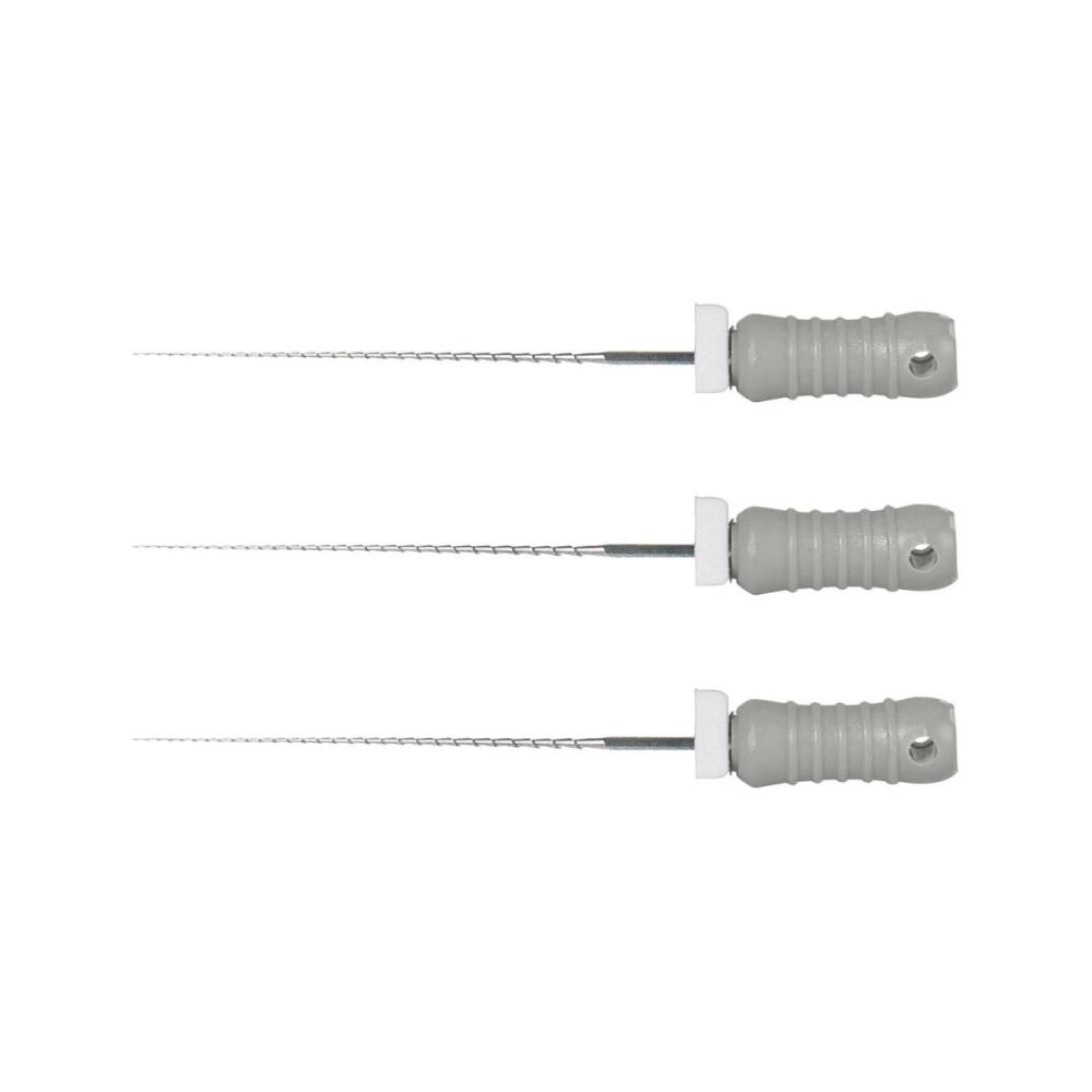 P.D. Racleurs Hedström 28 mm ISO no.45 6 pcs