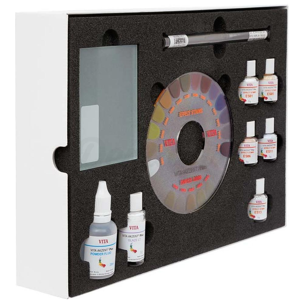 Vita Akzent Plus Mini Kit