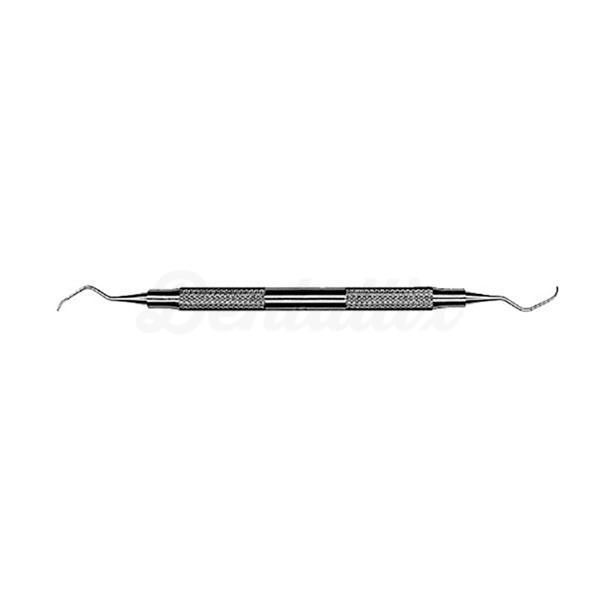 Everoodge 2.0 Columbia 4R/4L Handle 9