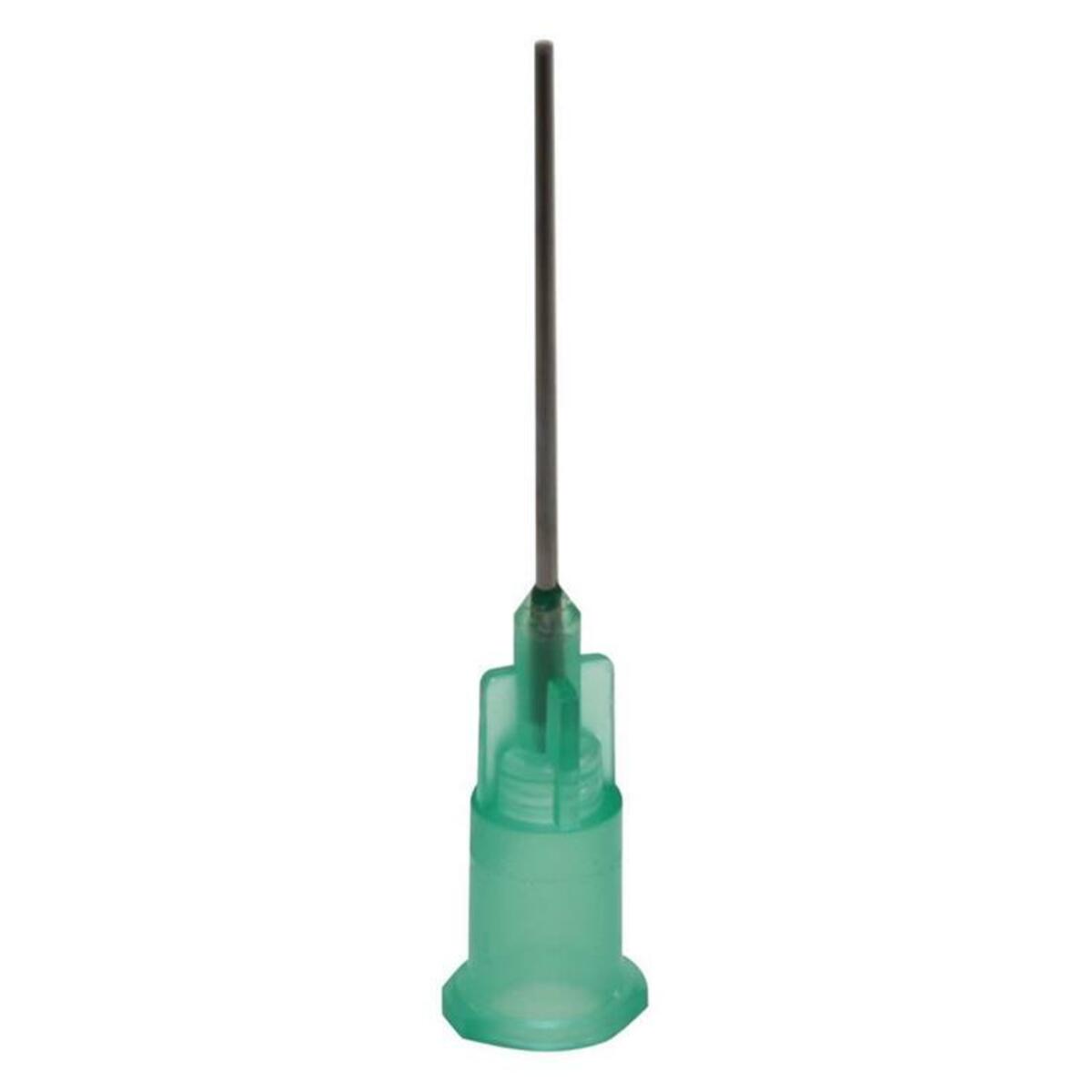 Sterican Blunt Canule 0,8x22mm