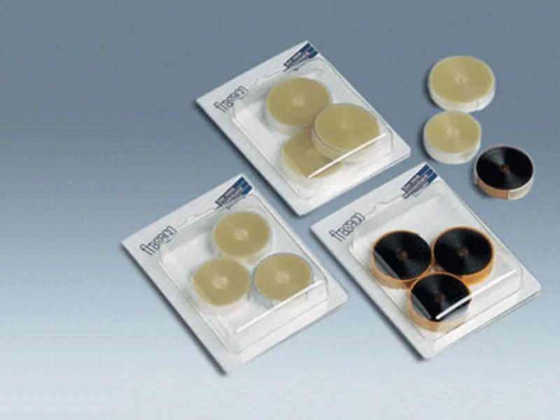 Frasaco Rouleau de recharge de bandes matrices 0,08mm transparent