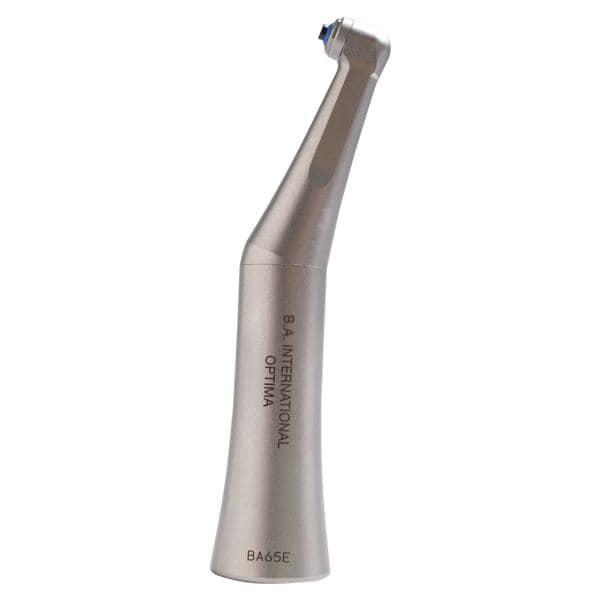 BA Optima Prophy hoekstuk - BA65E - Screw-in, 4:1, Screw-in type
