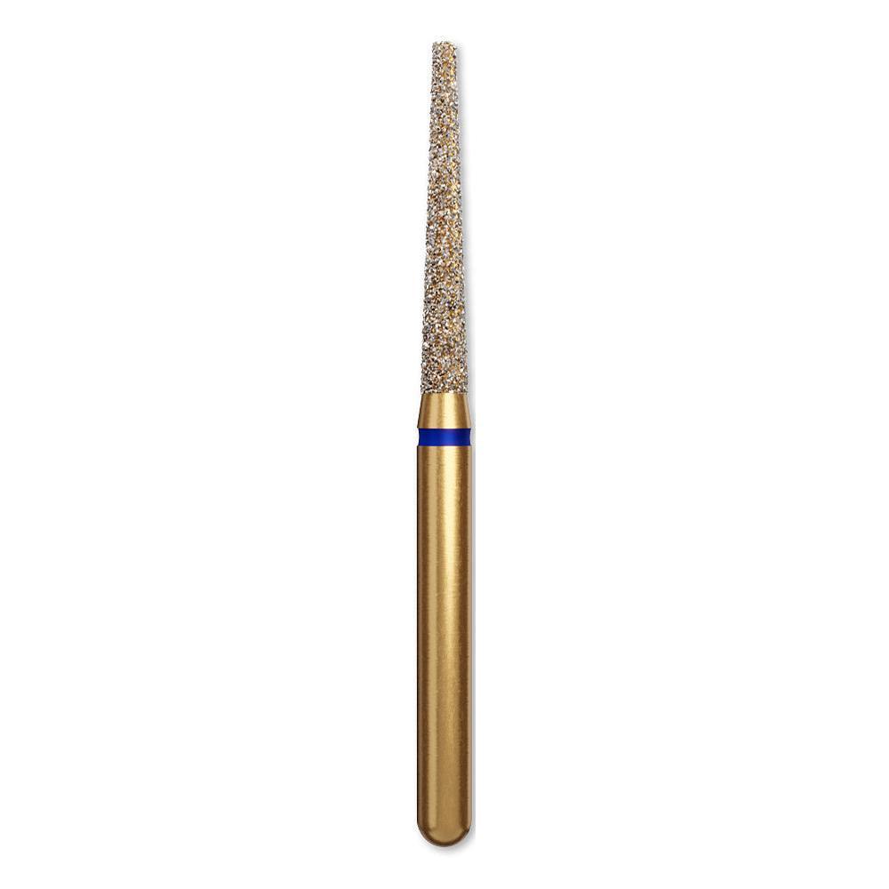 Fraise diamantée Coltène DIATECH G848 FG 314-018-10.0 grain moyen (5 pcs)