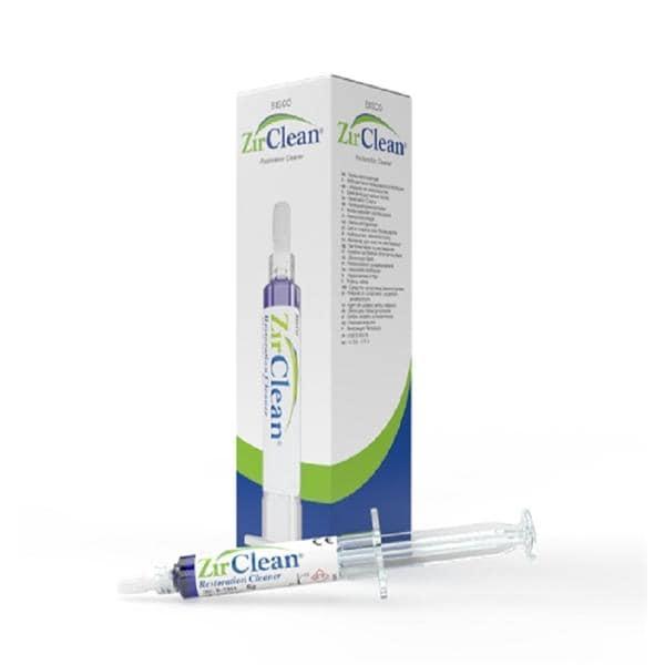 ZirClean - Seringue, 5 g