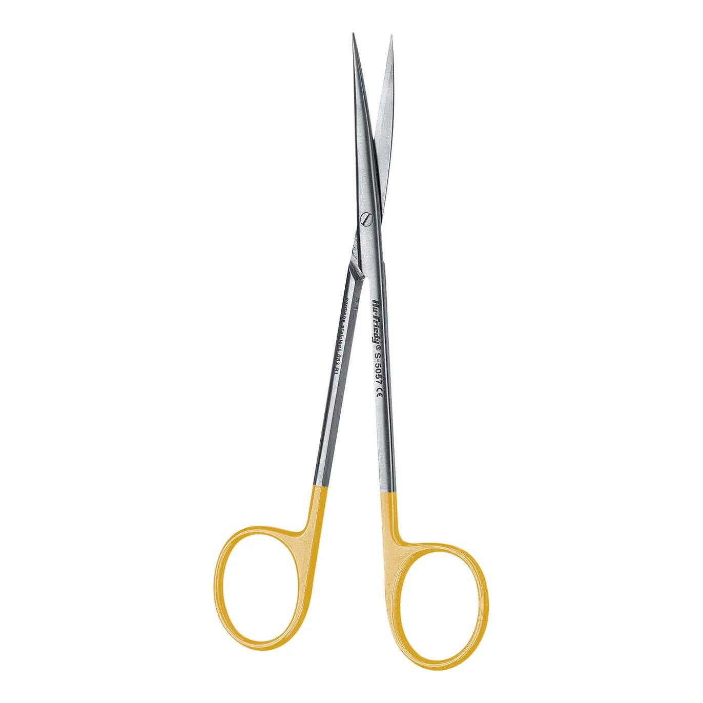 Scissors Metzenbaum 14,5Cm