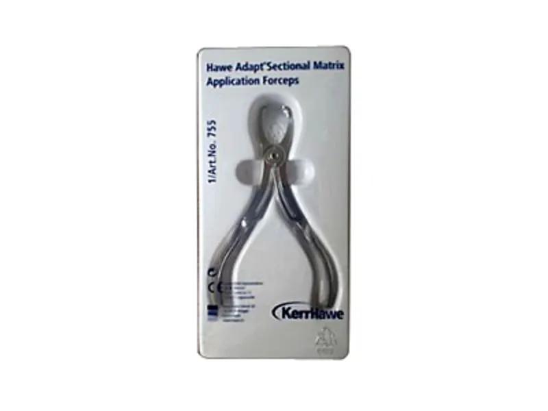 Adapt Sectional matrijzen applicatietang