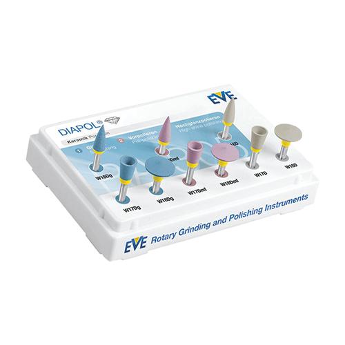 POLISSOIRS DIAPOL RA305