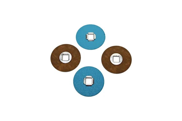 Solventum™ Sof-Lex™ Disques à polir pour mandrins Moore ø 15,5mm