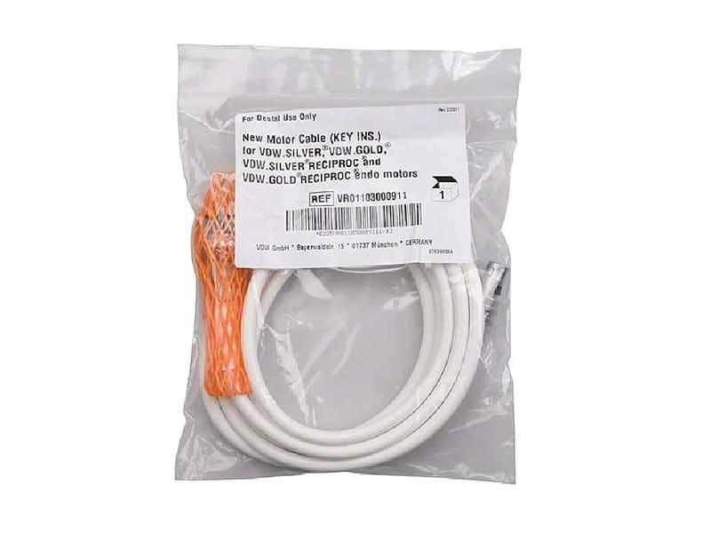Witte Kabel Voor Reciproc