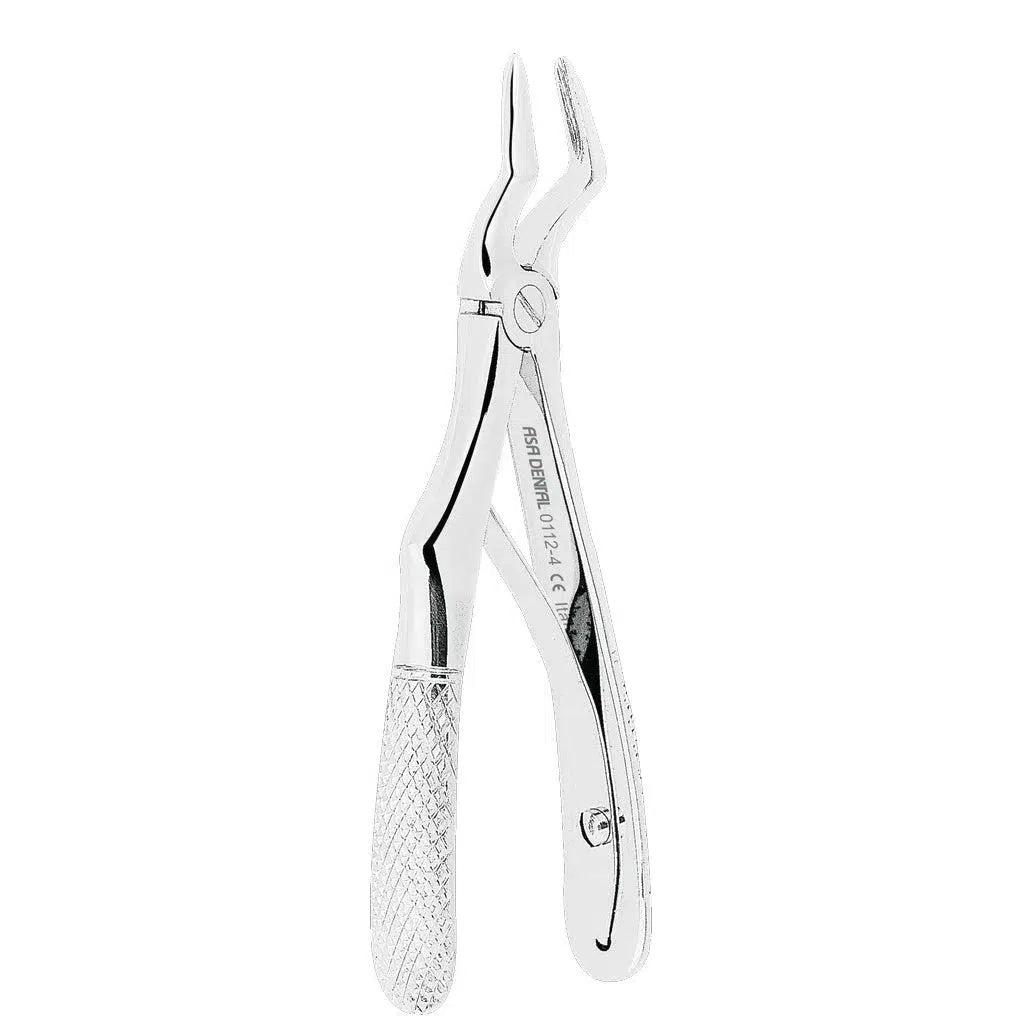 Asa Dental Worteltang Wortelresten Bovenkaak Kinderen (13cm)