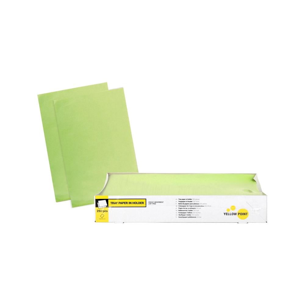 Yellow Point
