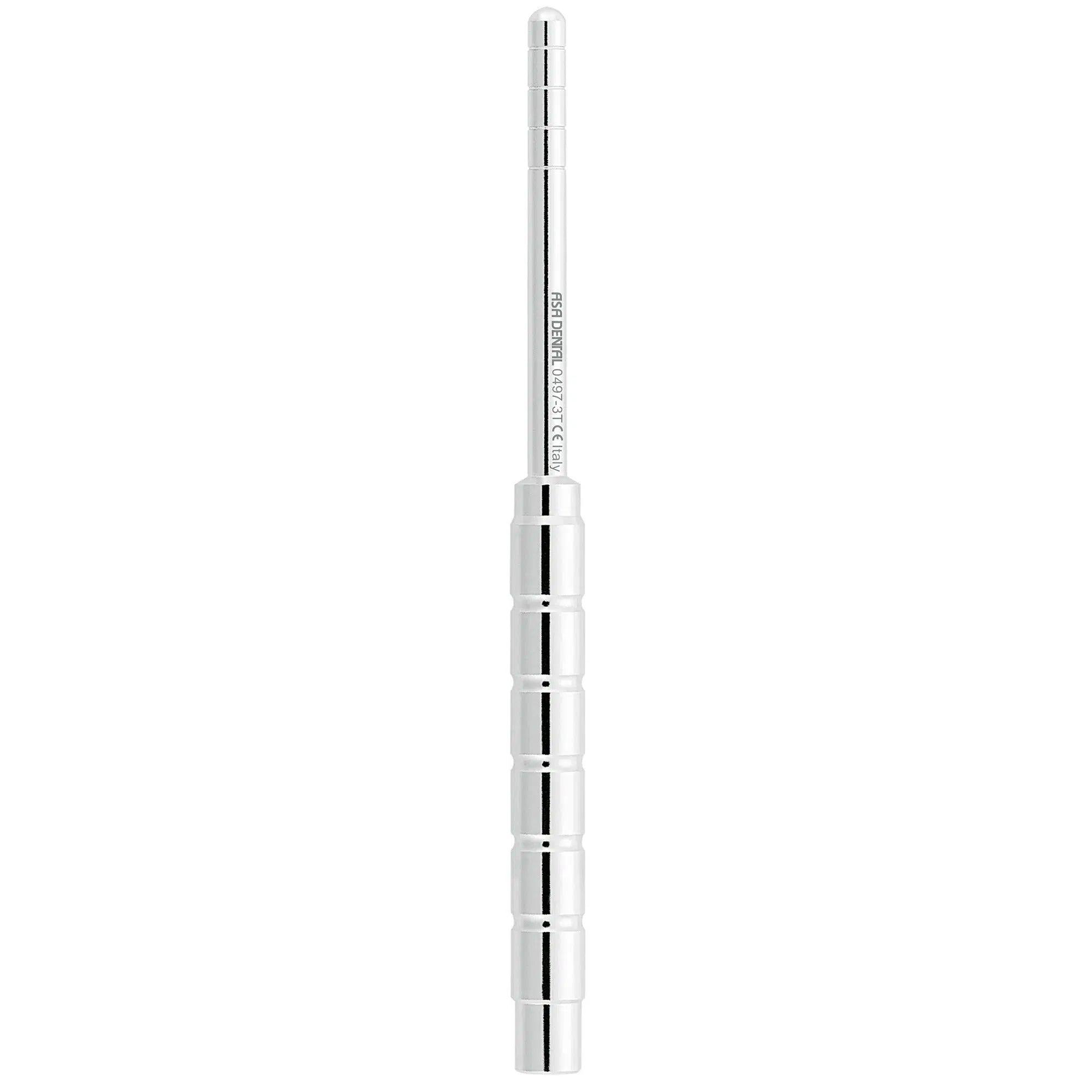 Asa Dental Osteotoom [5|10|15|20] Convex (Ø 5 mm - 155 mm)