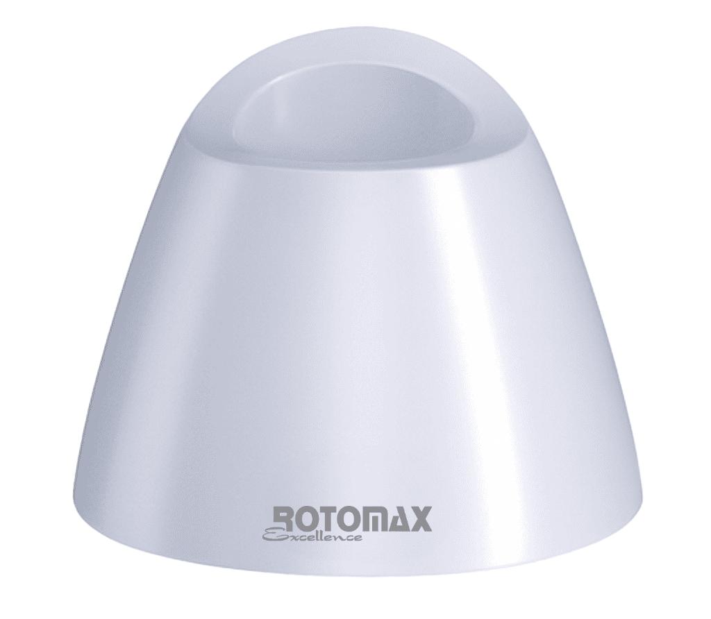 SOCLE CHARGEUR V2 LED ROTOMAX TYPE C