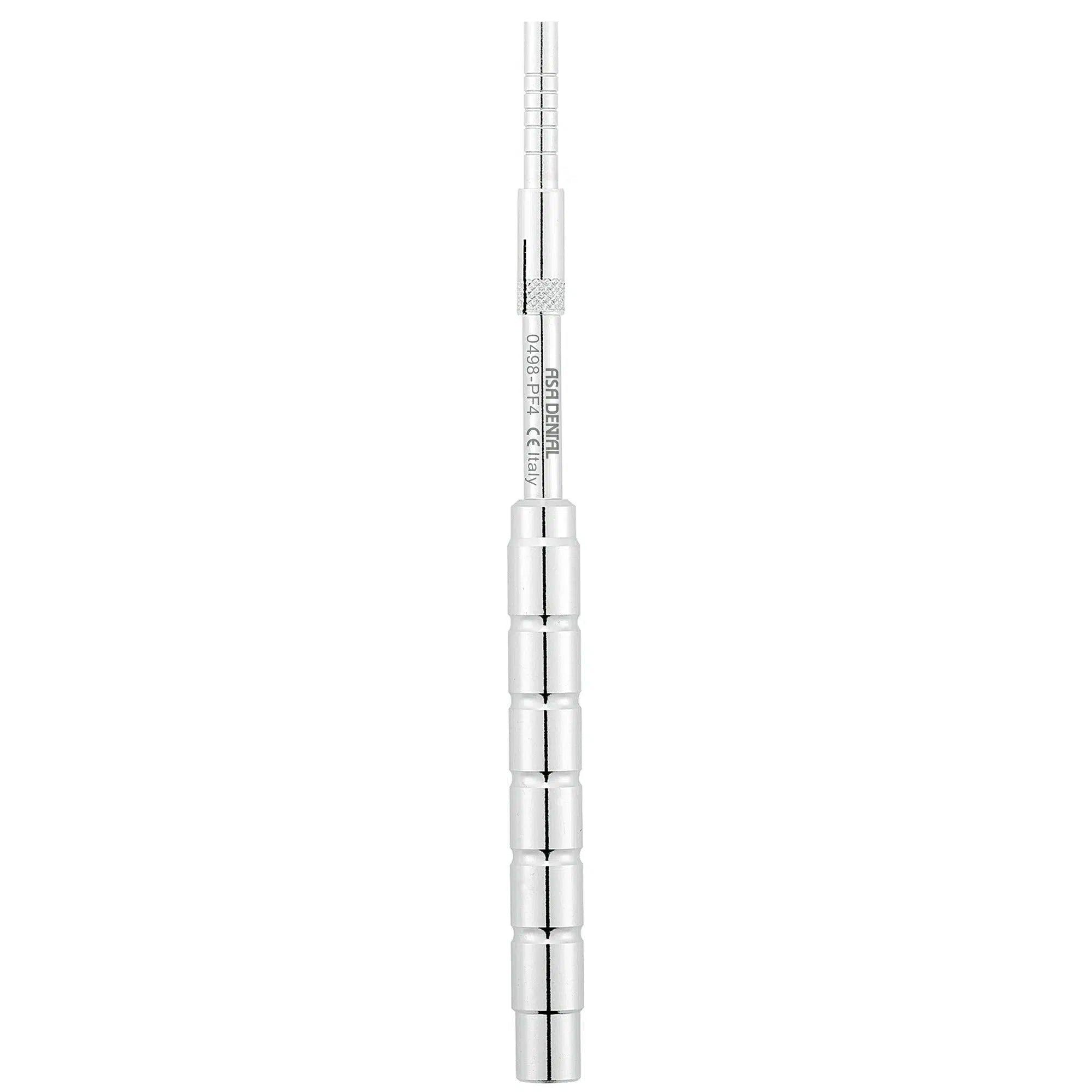 Asa Dental Osteotoom [6|8|10|12|15] Plat (Ø 4 mm - 120 mm)