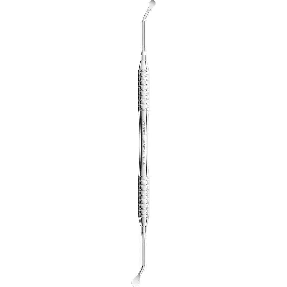 Asa Dental Botcurette Leonardo ML #FAR1 (4 mm - 5 mm - 17,5 cm)