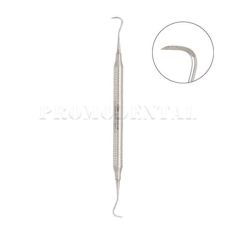Scaler dubbel - H6/H7 Offset