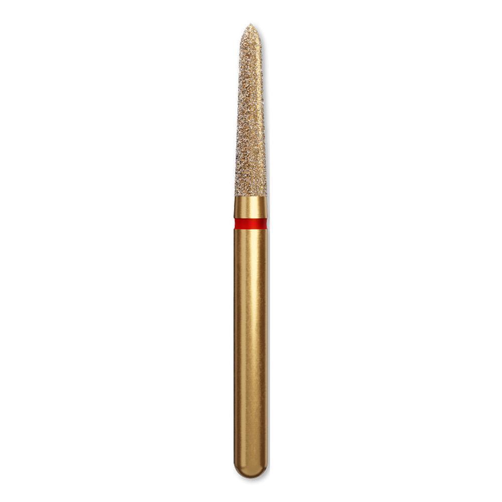 Fraise diamantée Coltène DIATECH G878K FG 314-016-08.0 grain fin (5 pcs)