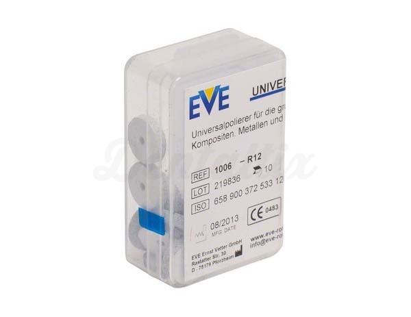 EVE polijstmachine R12 unm. 10st